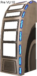 Hightech storage box