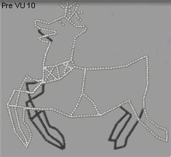 Christmas Reindeer