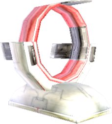 Genesis Star Encrypted Holder