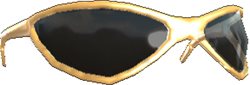 Gullaldr Shades