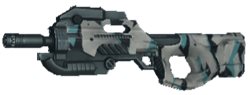 Herman ARK-10 Arctic (L)