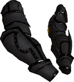 Lion Arm Guards