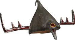 Thorifoid Berserker's Helm (L)