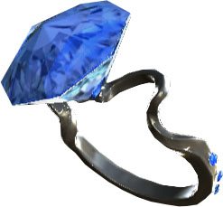 Hermetic Ring