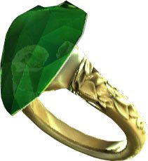 Artemic Ring