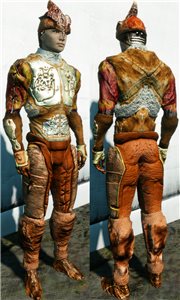 Rifi Armor ME