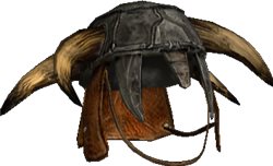 Deathbringer's Crown
