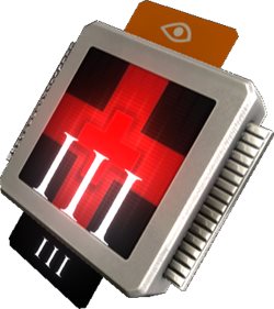 Restoration Chip Adjusted
